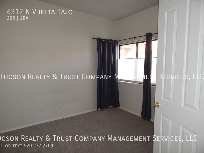 Building Photo - 6312 N Vuelta Tajo