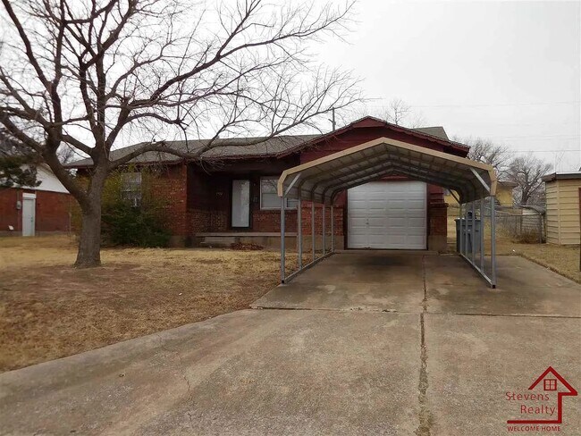 Building Photo - 1512 NW 43rd St