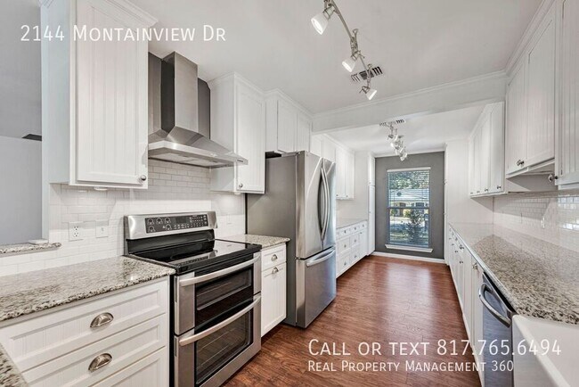 Building Photo - 2144 Mountainview Dr