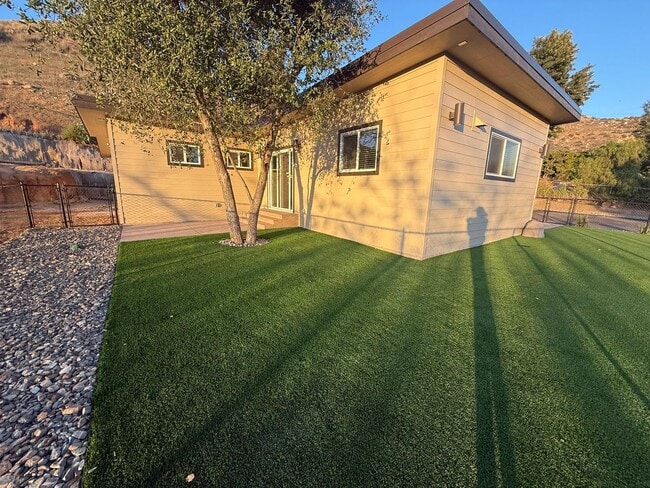 Building Photo - BRAND NEW BUILD 4BR/2.5BA Home in LAKESIDE available FOR RENT w/ RV parking and attached garage!