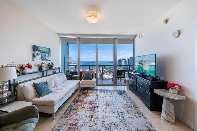 Building Photo - 888 Biscayne Blvd