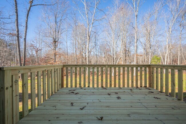 Building Photo - Brand New Built 3bd, 2 bath Home!!