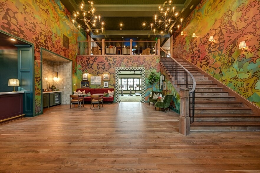 Building Photo - Kempton Apartments