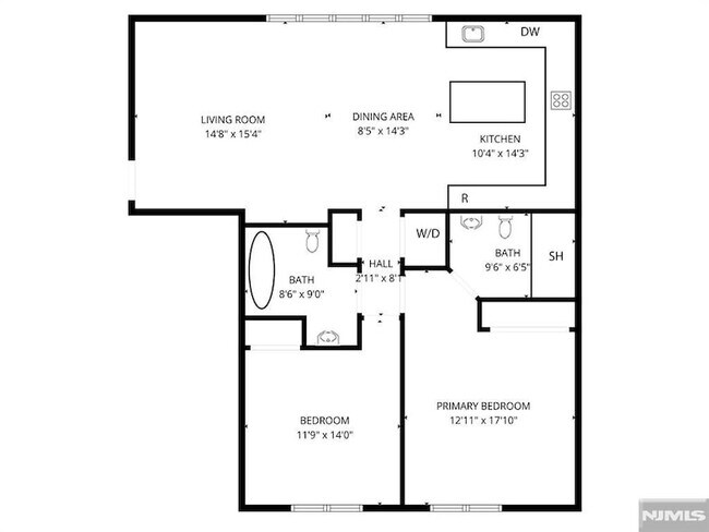 Building Photo - 445 Ramapo Valley Rd