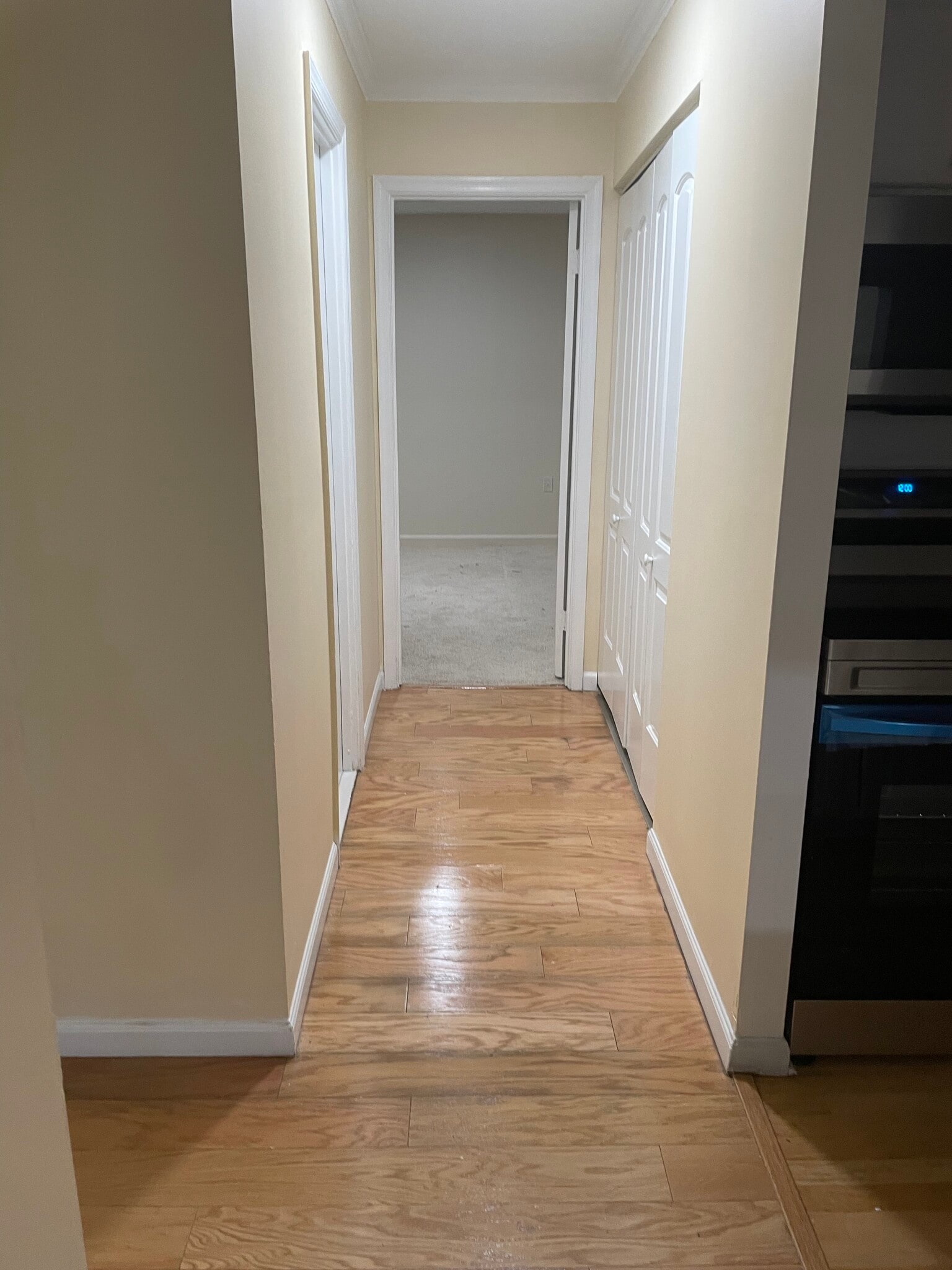 Hallway - 18308 Streamside Drive