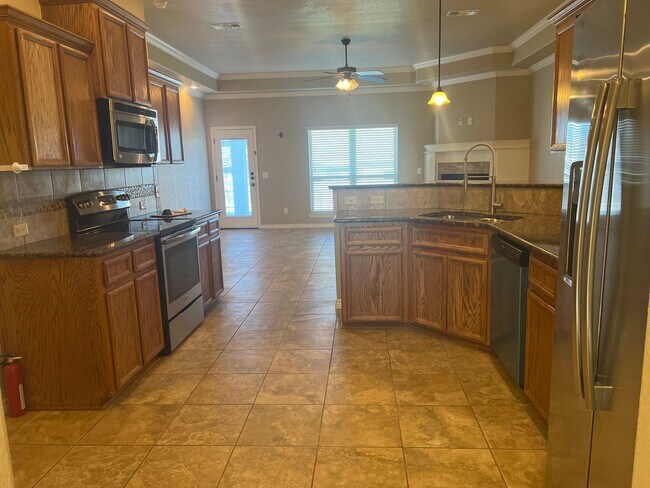 Building Photo - 3503 Sands Ln