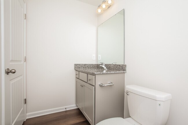 Building Photo - 317 Noble Ln