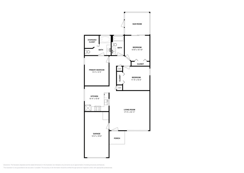 Building Photo - 5020 Anclote River St
