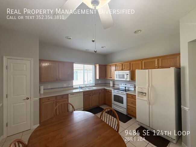 Building Photo - 9484 SE 124th Loop