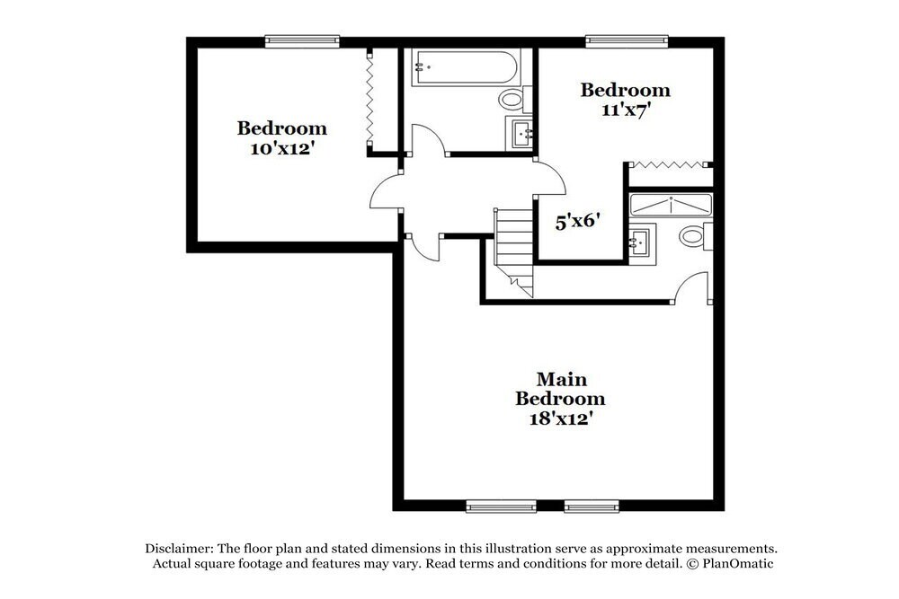 Building Photo - 2150 Summer Breeze Way