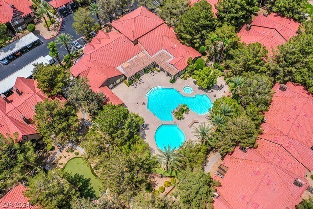 Building Photo - 2200 S Fort Apache Rd