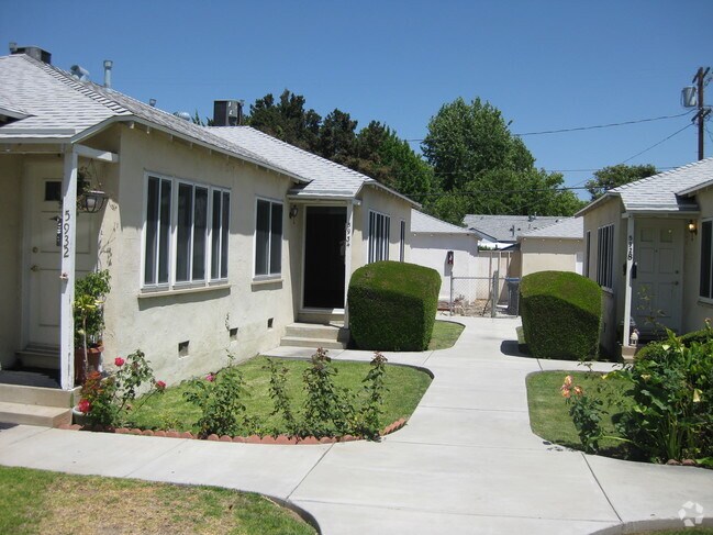 Building Photo - 5934 Cahuenga Blvd
