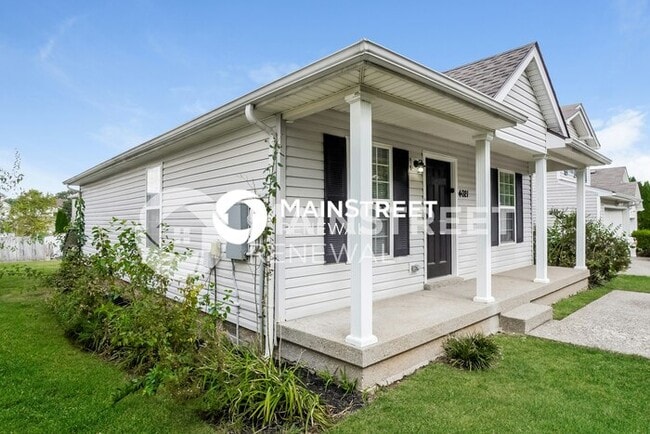 Building Photo - 2 Bedroom Pet-Friendly Home in Louisville,...