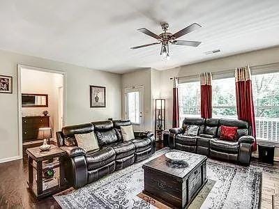 Building Photo - 4645 Cold Spring Ct