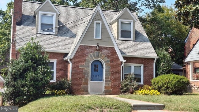 Building Photo - 8102 Garland Ave