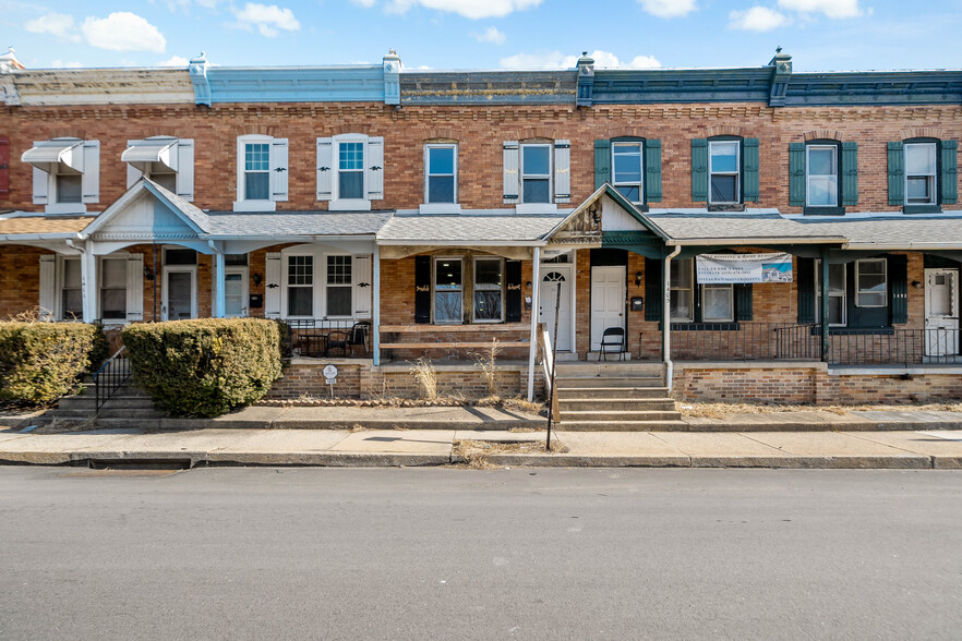 Building Photo - 1407 Edgmont Ave