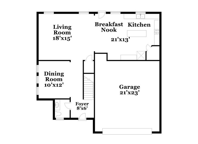 Building Photo - 32 Barnsley Village Dr