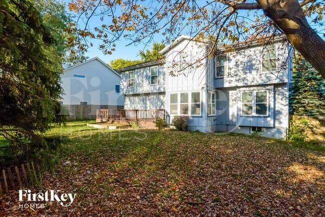 Building Photo - 13209 S Foxridge Dr
