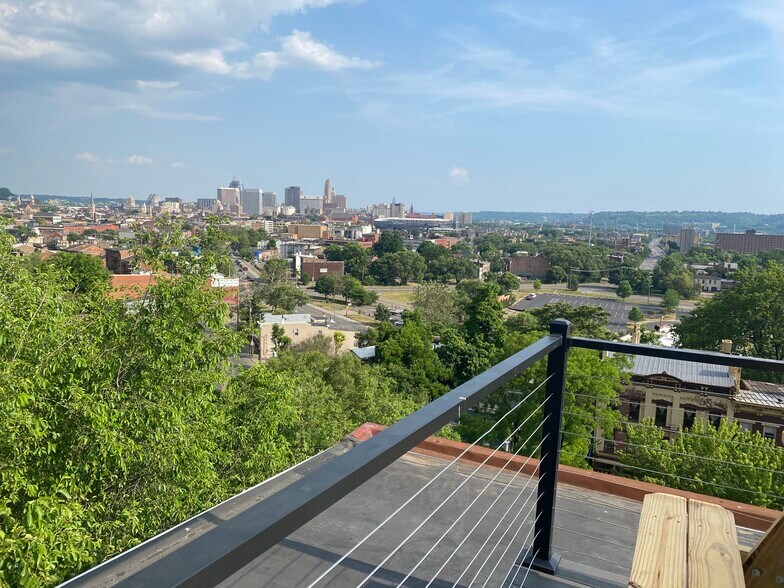 Building Photo - 427 Klotter Ave