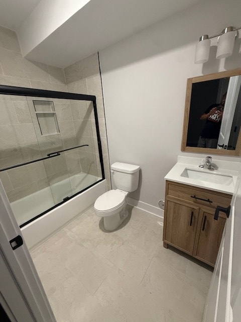 Unit 1 - Bathroom - 6009 Jefferson St