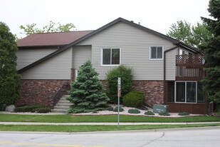 Townhouse- Orland Park - 14300 Clearview Ct