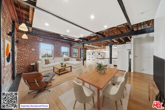 Building Photo - 500 Molino St