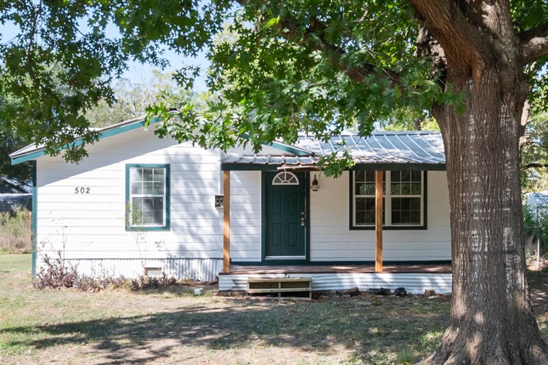 Building Photo - 502 Milam Ave