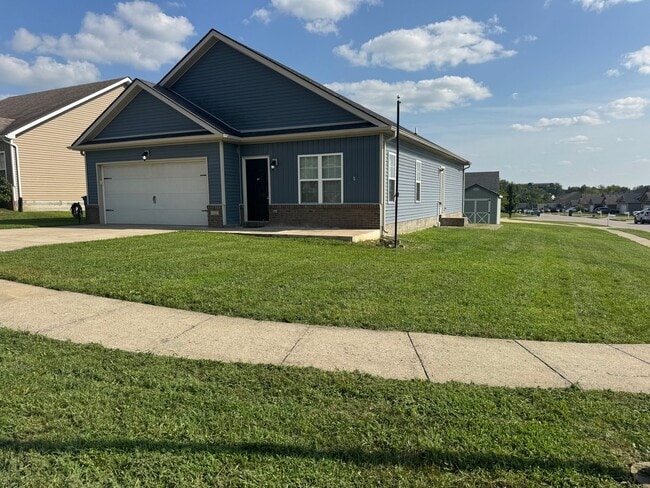 Building Photo - 123 John Davis Dr