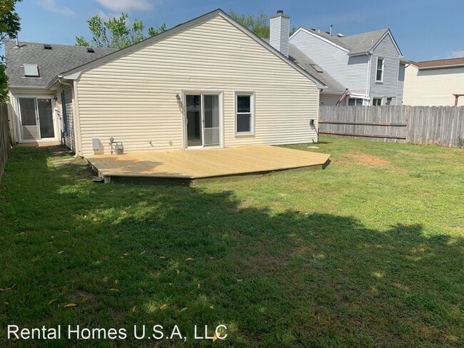 Building Photo - 3 br, 2 bath House - 1877 Tolstoy Drive