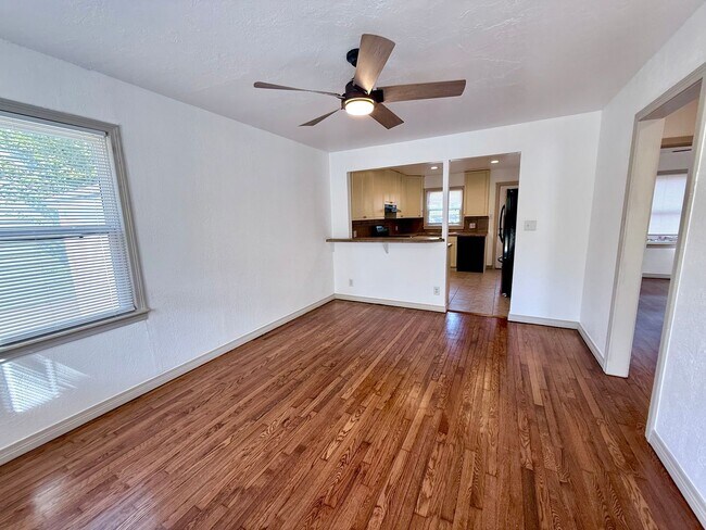 Building Photo - Charming 2BD 1BA Home in Norman, OK!!!