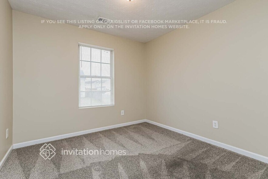 Building Photo - 5055 Tussahaw Way