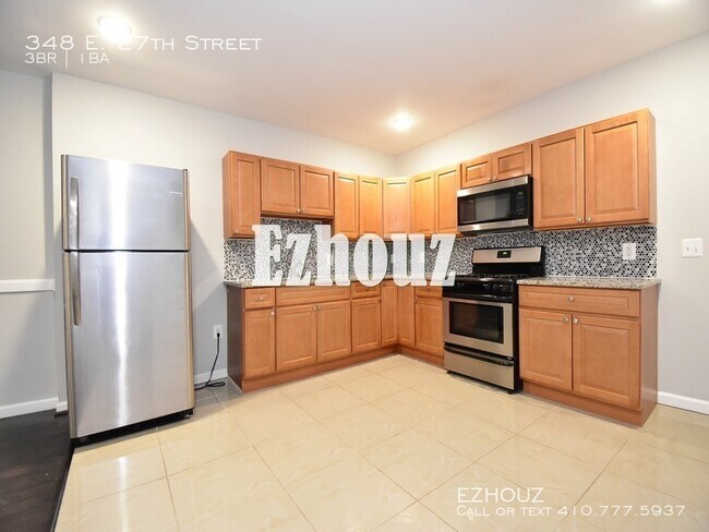 Building Photo - 348 E 27th St