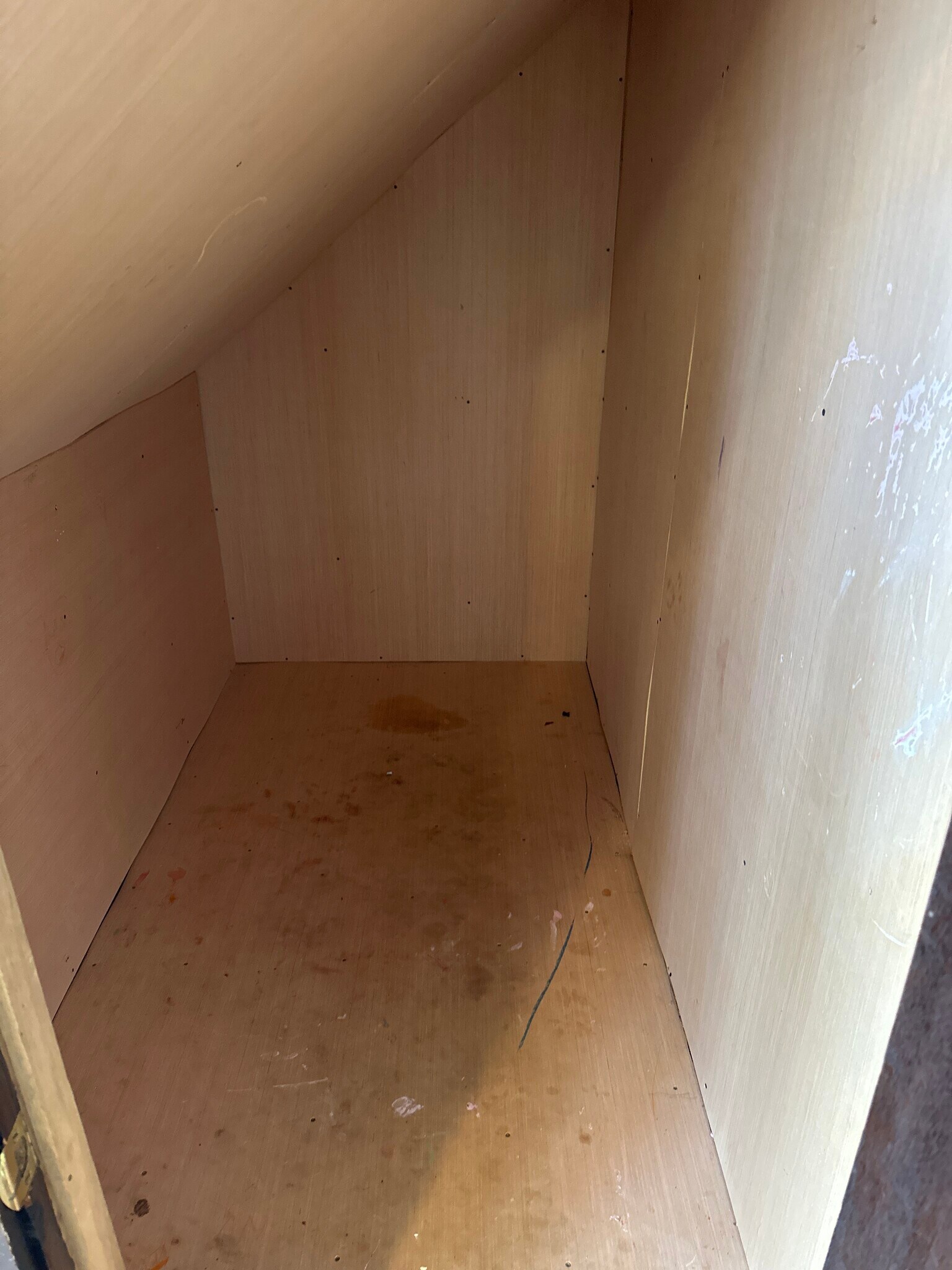 Building Photo - 205 Unaka St