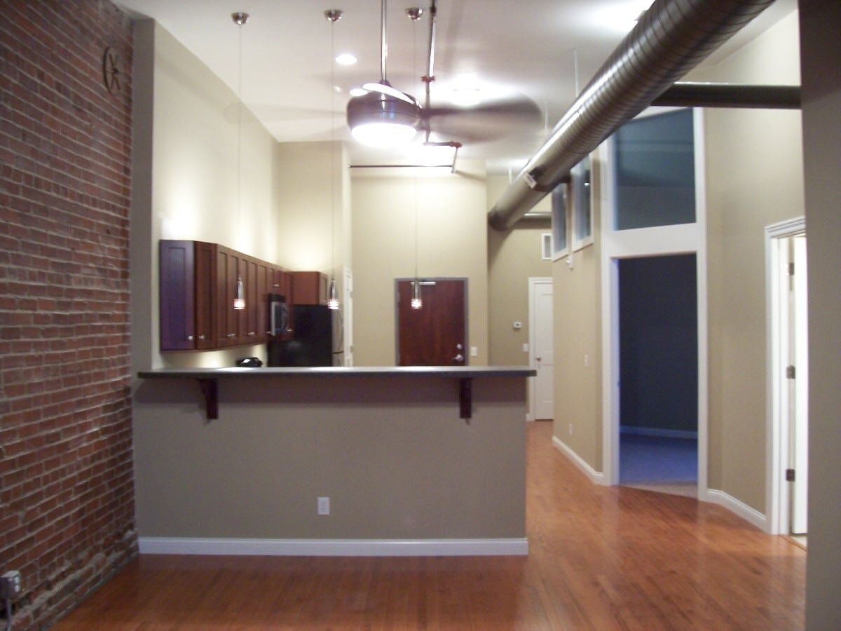 Building Photo - 120 N 3rd St