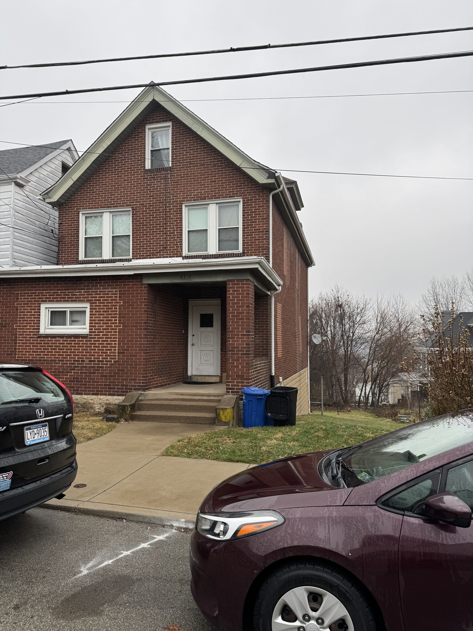 Building Photo - 4319 Tesla St