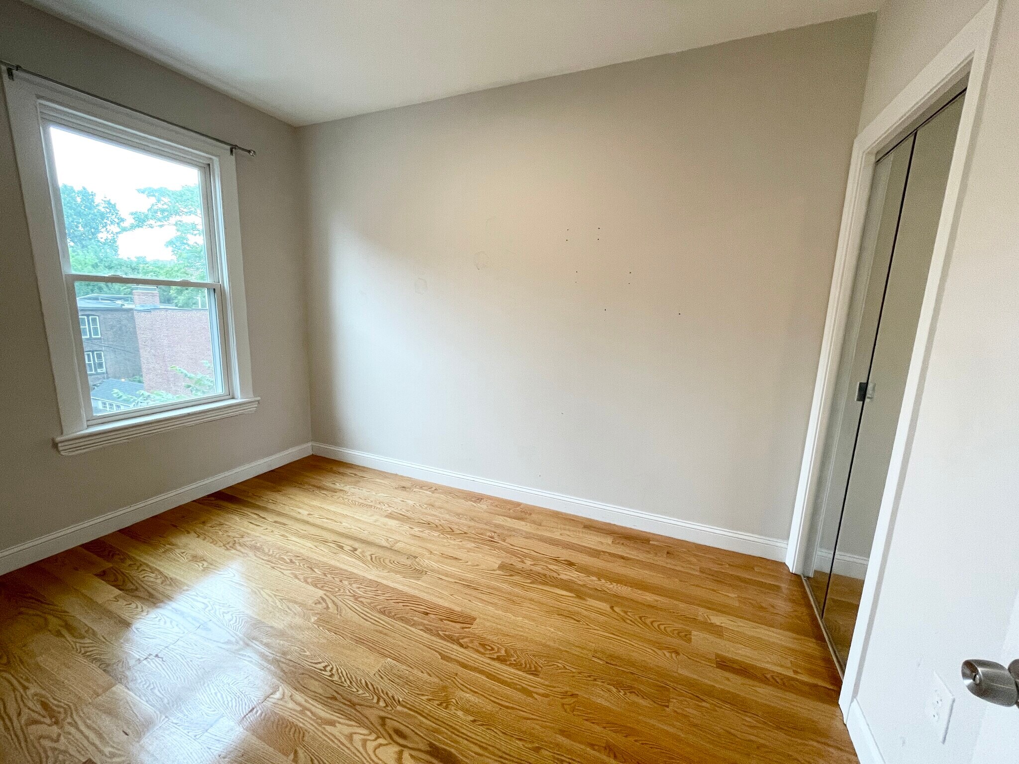 Bedroom #2 - 7 Warwick St