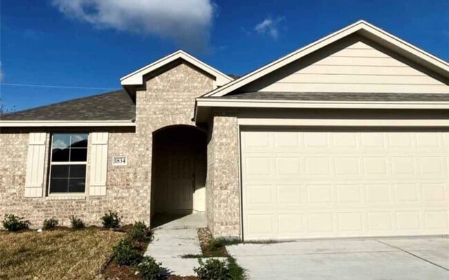 Primary Photo - New Construction Home Move in Ready!