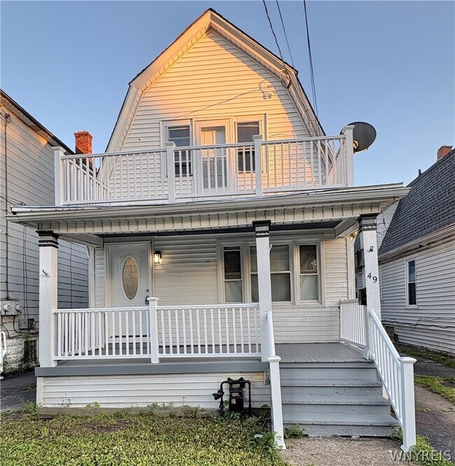 Building Photo - 49 Progressive Ave