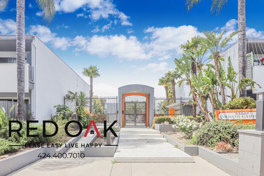 Building Photo - 4433 Colbath Ave