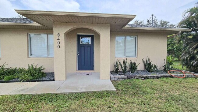 Building Photo - 8400 Matanzas Rd