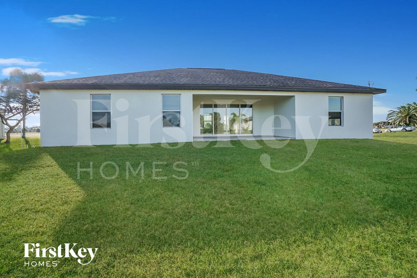 Building Photo - 3507 NW 19th Terrace