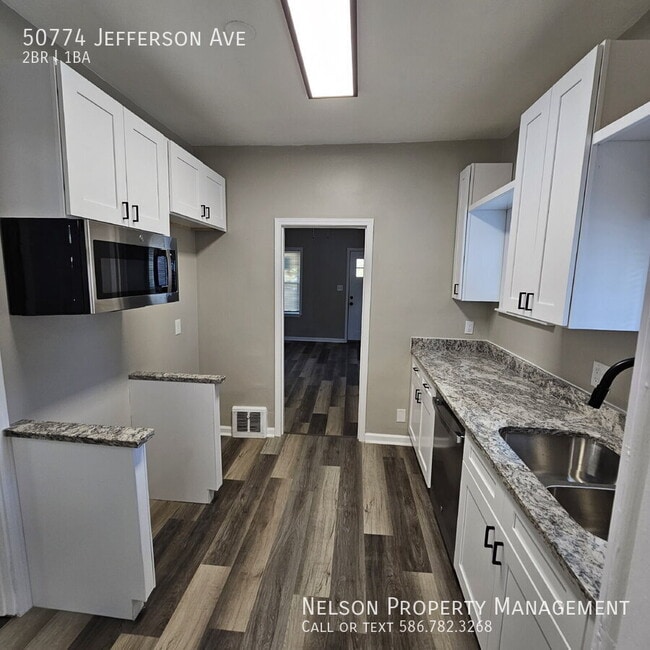 Building Photo - 50774 Jefferson Ave