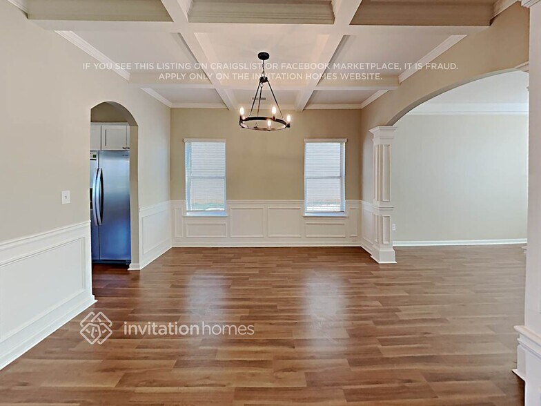 Building Photo - 100 Hamilton Pointe Dr