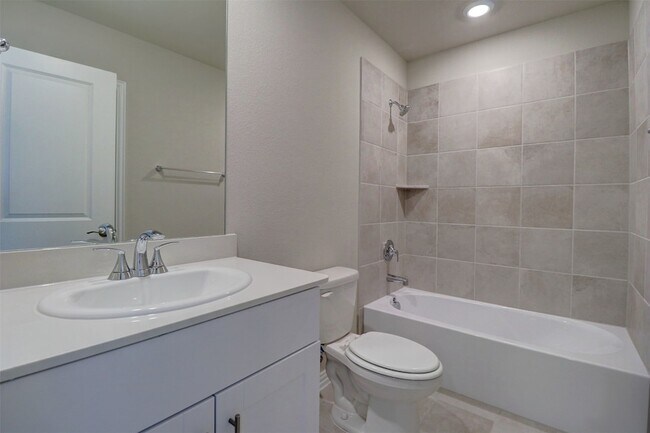 Building Photo - 3410 Pat Mayse Dr