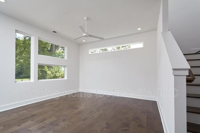 Building Photo - 1719 Pecan St