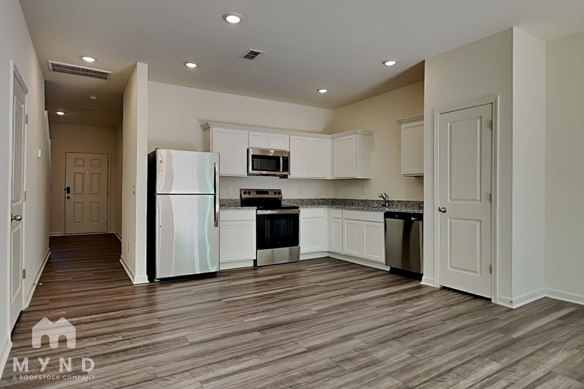 Building Photo - 3017 Fulong Dr