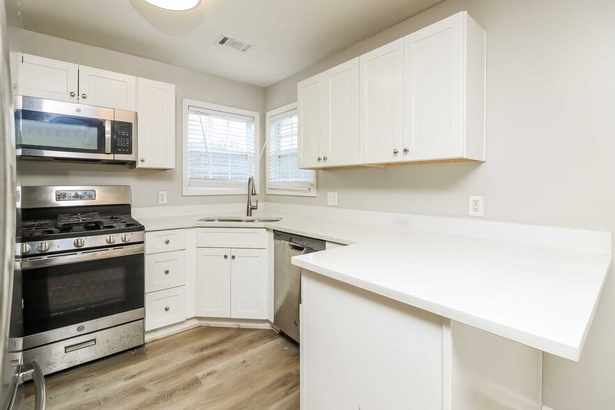 Building Photo - 6208 Britt Rd SW