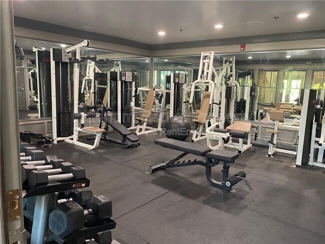 Building Photo - 1705 Barfield Run NW