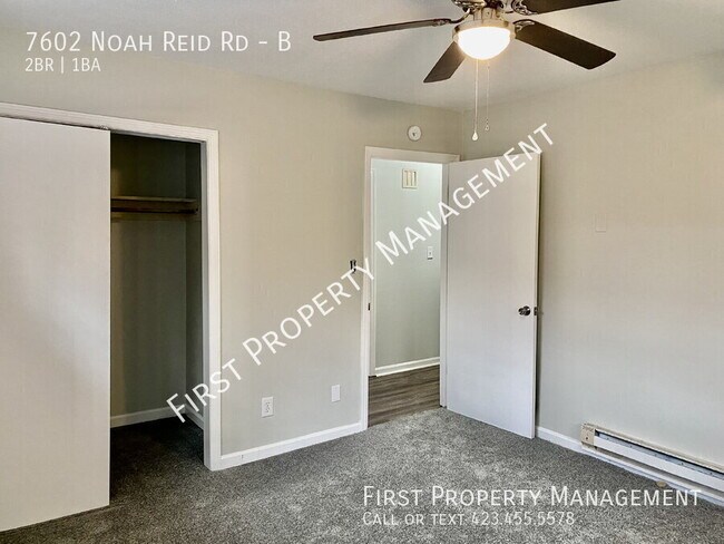 Building Photo - 7602 Noah Reid Rd