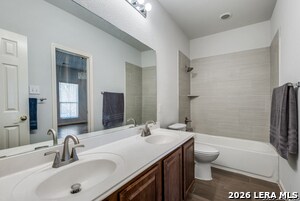 Building Photo - 16818 Mossford